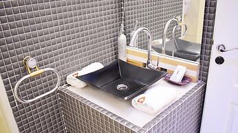 Posada Suiza by Prima Collection