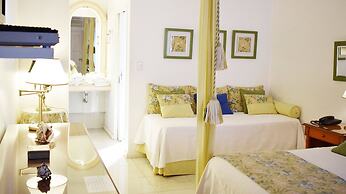 Posada Suiza by Prima Collection