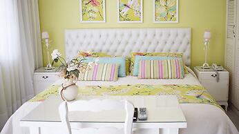 Posada Suiza by Prima Collection