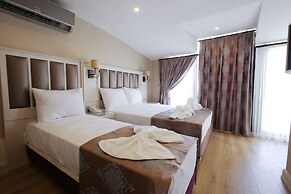 Villa Sweet Hotel