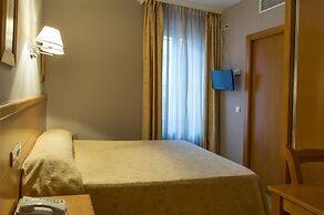 Hotel Castilla