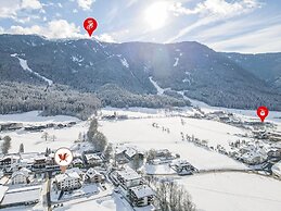 Hotel B&B Feldmessner