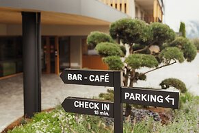 Hotel B&B Feldmessner