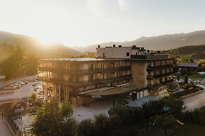 Hotel B&B Feldmessner