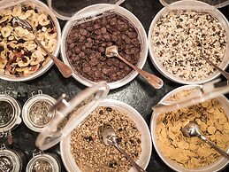 Hotel B&B Feldmessner