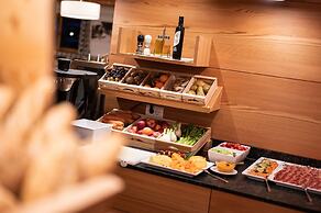 Hotel B&B Feldmessner