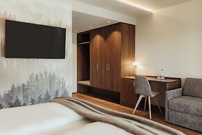 Hotel B&B Feldmessner