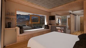 Hotel B&B Feldmessner