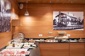 Hotel B&B Feldmessner