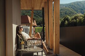 Hotel B&B Feldmessner