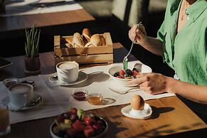 Hotel B&B Feldmessner