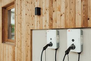 Hotel B&B Feldmessner