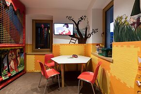 Hotel B&B Feldmessner
