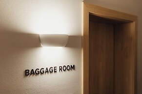 Hotel B&B Feldmessner