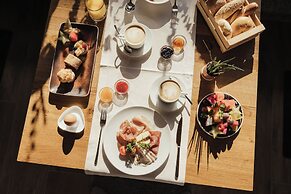 Hotel B&B Feldmessner