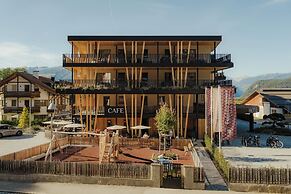 Hotel B&B Feldmessner