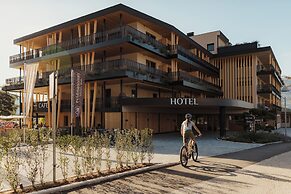 Hotel B&B Feldmessner