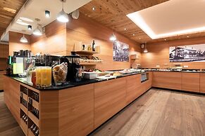 Hotel B&B Feldmessner