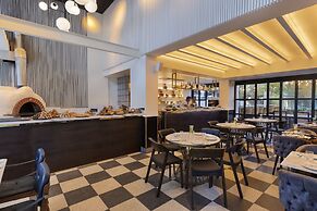 Theodor Rothschild Tel-Aviv