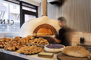 Theodor Rothschild Tel-Aviv