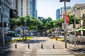 Theodor Rothschild Tel-Aviv