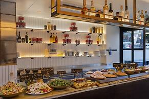 Theodor Rothschild Tel-Aviv