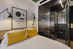 Theodor Rothschild Tel-Aviv