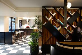 Theodor Rothschild Tel-Aviv