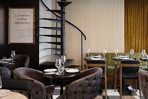 Theodor Rothschild Tel-Aviv