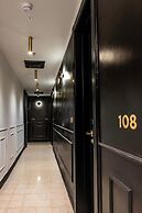 Theodor Rothschild Tel-Aviv