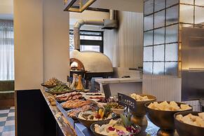 Theodor Rothschild Tel-Aviv