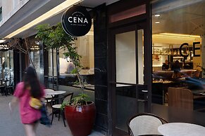 Theodor Rothschild Tel-Aviv