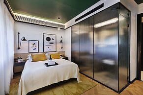 Theodor Rothschild Tel-Aviv