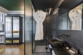 Theodor Rothschild Tel-Aviv