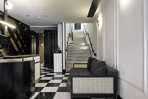 Theodor Rothschild Tel-Aviv