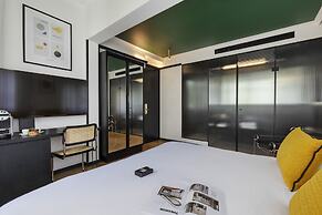 Theodor Rothschild Tel-Aviv