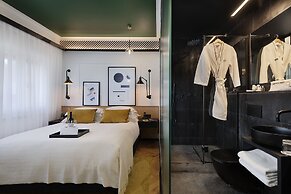 Theodor Rothschild Tel-Aviv