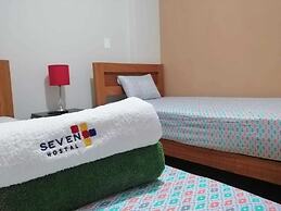 Hostal Seven