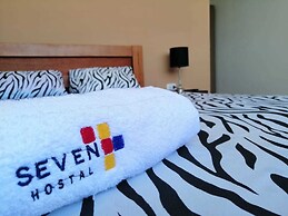 Hostal Seven