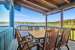 Lakeside Memories #1858