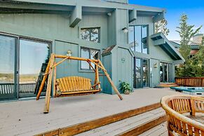 Lakeside Memories #1858