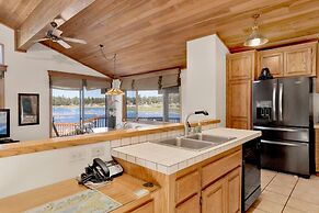 Lakeside Memories #1858