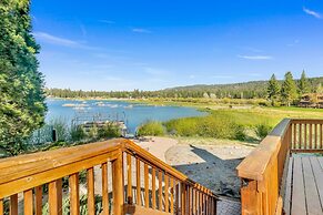 Lakeside Memories #1858