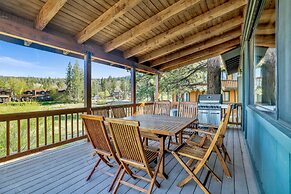 Lakeside Memories #1858