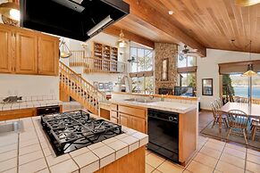 Lakeside Memories #1858