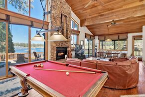 Lakeside Memories #1858