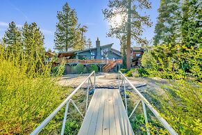 Lakeside Memories #1858