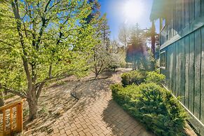 Lakeside Memories #1858