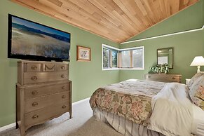 Lakeside Memories #1858