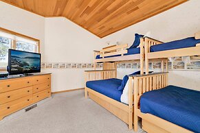 Lakeside Memories #1858